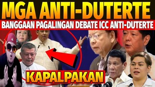 KAPAPASOK LANG : Bistado na! Walang Nagawa ang Kongreso sa Pasabog ni VPSARA SPEAKER REACTION VIDEO