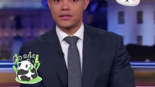 Tiongkok menyumbangkan dua panda raksasa ke Rusia