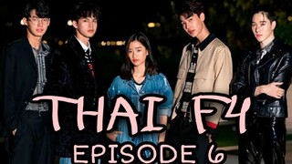 THAI F4 EPISODE 6 TAGALOG DUB