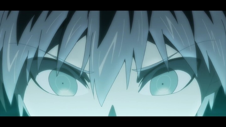Only fans of Danganronpa know the meaning of this ED