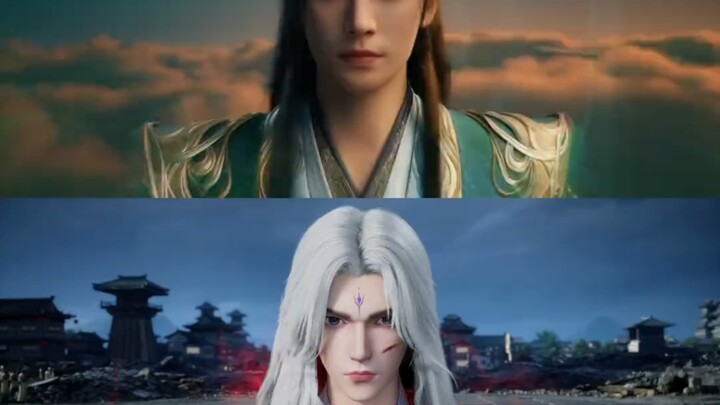 I just love fighting poison with poison: Xian Ni and Cultivation of the Immortal