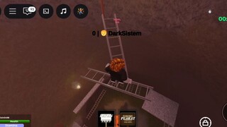 NAIK TERUS GUNUNG YAREU DARI CP 5 KE 6 | ROBLOX