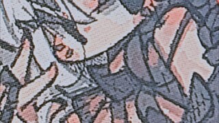 2096 - Rosanna : Chic Ocean / 罗珊娜 : 高雅海洋