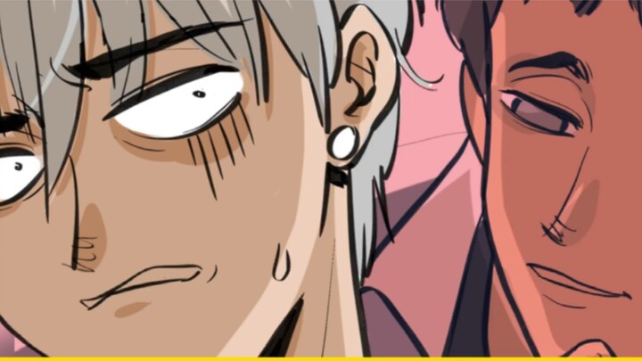 "Anh trai ngủ ở giường dưới" (Tập 7) Cậu học sinh giỏi nhất giải thích cho tôi một bài toán vật lý, 