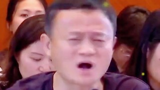 How to soothe an angry Jack Ma? Joseph Tsai's one move breaks the deadlock