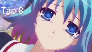 c3 cube x cursed x curious tập 8 (vietsub)