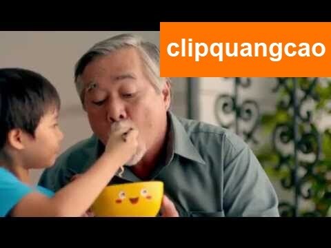 QUẢNG CÁO MÌ KOKOMI HAPPI MỚI NHẤT CHO BÉ ĂN NHANH HƠN [FULL]