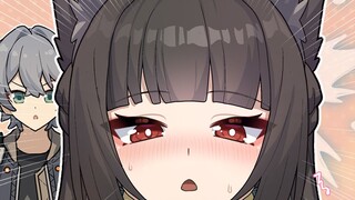 【绝区零】雅：才不是奇怪的修行呢