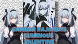 Luminous Valentine (Queen of Nightmares)TENSEI SHITARA SLIME