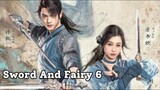 Sword and Fairy (Chinese Paladin 6) Eps 14 Sub Indo