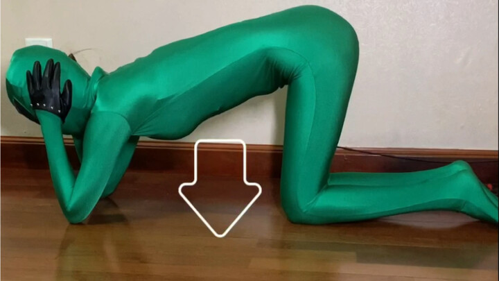 สอนวิธีเอาชีวิตรอดเมื่อเจอระเบิดครั้งใหญ่