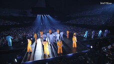 [Vietsub] Genin wa Jibun ni Aru. EBiDAN THE LIVE 2025 HOTEL NINE STAR (cut)