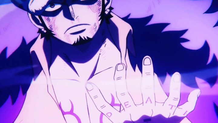 With one attack of 5 billion fruits, the Four Emperors Big Mom was defeated!