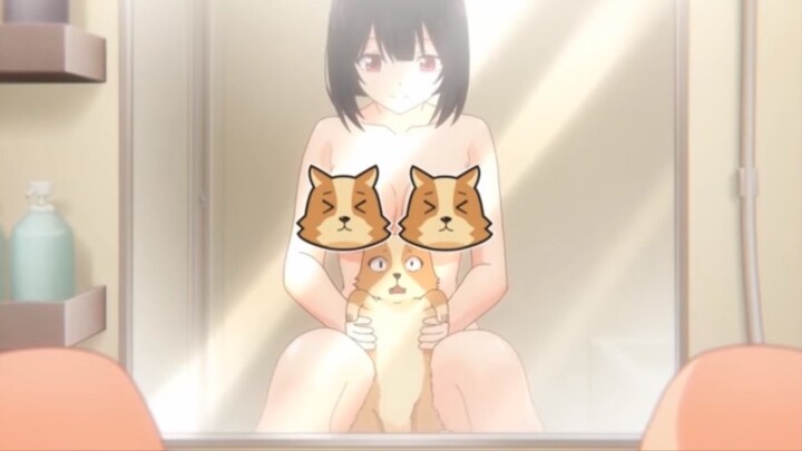 Anime yabbai 18+