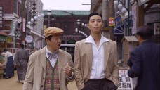 Gyeongseong Creature | S01E02 | Hindi Dubbed | K-Drama Series