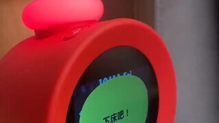 任天堂99刀的闹钟，华强北能不能出一个？99人民币我肯定买