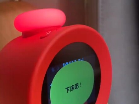 Nintendo's $99 alarm clock, can Huaqiangbei make one? I'll definitely buy it for 99 RMB