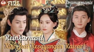 Jangan bully aku! Aku adalah anak manja milik CEO~~#minidrama #drama #ceo