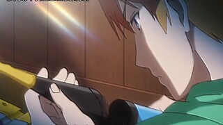 Fujiwara's maternal instincts go wild