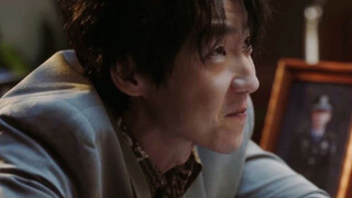 [Sweeping Black Storm | Sun Xing] Everything was wrong from the moment he was born