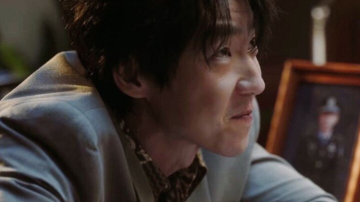 [Sweeping Black Storm | Sun Xing] Everything was wrong from the moment he was born