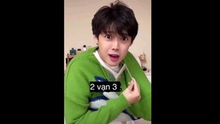 #MVHai Được đứa bạn thân tặng cho cái áo và cái kết