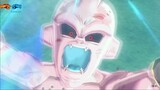 Xenoverse 2, The end of Kid Buu, Dragon Ball Xenoverse 2, English, Xenoverse