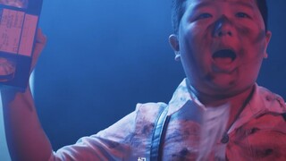 「片场日记」铁柱大导演鲨疯了！带着满身的才华掀起广告圈内卷