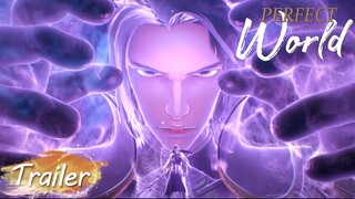 ✨Shi Hao Vs. Di Chong | Perfect World EP 126 Preview