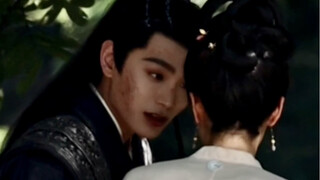 【山河枕】【宋茜｜丁禹兮】霸道七上线 这个转变我很喜欢 请继续保持