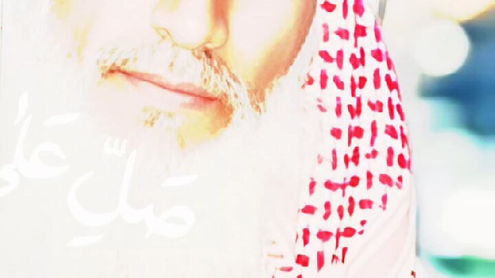 ماشاء اللہ