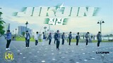 [LB][KPOP IN PUBLIC] TREASURE -'직진(JIKJIN)' Dance Cover by LUCIFER x  UNWRECKABLE