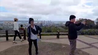 Mount Eden New Zealand