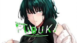 [Greedy - Fubuki one-san ]One Punch Man