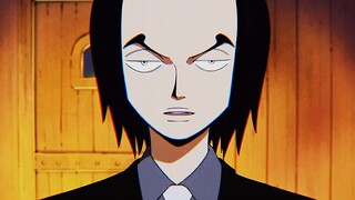 两年之期  你成为四皇我成为CP0