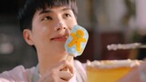 Nut and Tofu / The Miracle of Teddy Bear / Ep 8-10