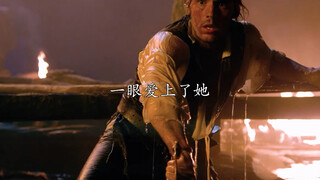 原来人鱼宝宝是这样来的  美人鱼跨越种族的情感～#不怪雨一直下  #奇幻