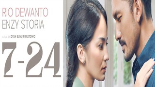 7-24 (2022) EngSub