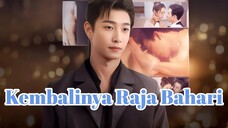 Kembalinya Raja Bahari Full Bahasa Indonesia