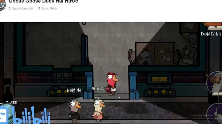 Con nấm nó vu oan tôi , ae phải tin tôi #game