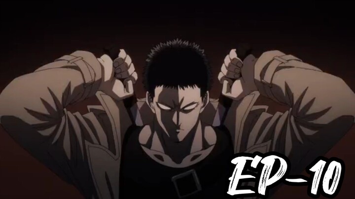 || One punch man || S-3 EP-10 || Hindi Dubbed.