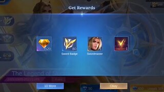 EVENT TRICK! GET THIS REWARDS NOW! DOUBLE 11 PROMO DIAMOND EVENT - NEW EVENT MOBILE LEGENDS!