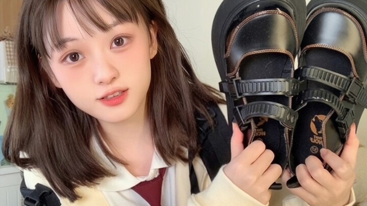 What to wear in the first week of school! PE classes are all arranged for you