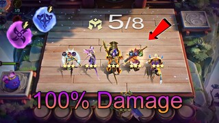 Hanzo Nonstop Ultimate with star-core Thunder | Assassin + Astro!!