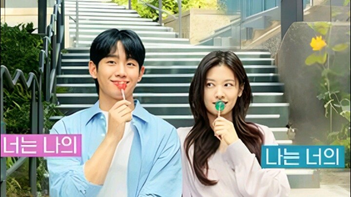 Love Next Door EP1 Subtitle Indonesia - Drama Korea