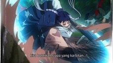 Sakamoto Days Part 2 Episode 8 Sub Indo Shin VS Toramaru Full Fight!!