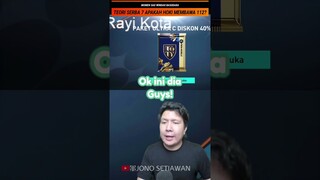 MOMEN SAD WINDAH BASUDARA TEORI SERBA 7 APAKAH BAKAL MEMBAWA HOKI PEMAIN 112  #shorts #windah