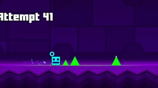 game geometry dash offline