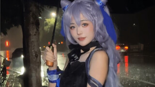 I'm really not cold.