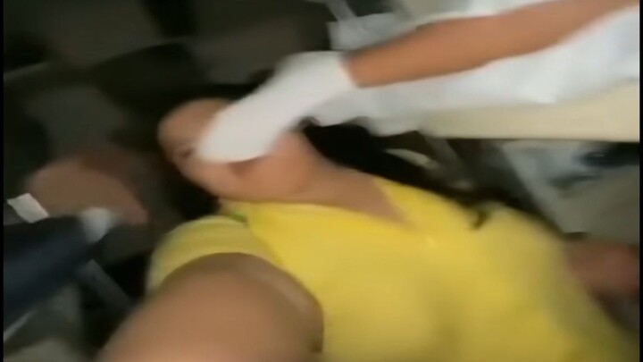 [Human Observation Log] 063 Challenging the Physics Teacher